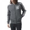 ADIDAS ORIGINALS BLUZA 3FOIL SUPERSTAR TRACK TOP S18614 ADIDAS ORIGINALS BLUZA 3FOIL SUPERSTAR TRACK TOP S18614